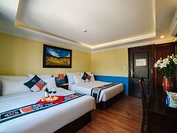 Sapa Cloud Hotel