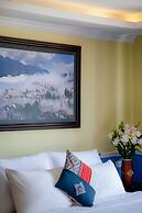 Sapa Cloud Hotel