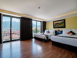 Sapa Cloud Hotel