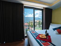 Sapa Cloud Hotel