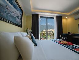 Sapa Cloud Hotel
