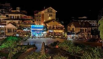 Sapa Cloud Hotel
