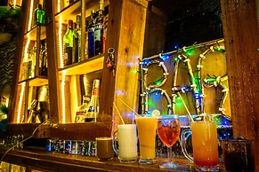 Lover View Pool Bar & Bungalows