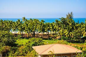 Lover View Pool Bar & Bungalows