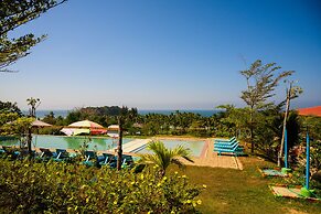 Lover View Pool Bar & Bungalows