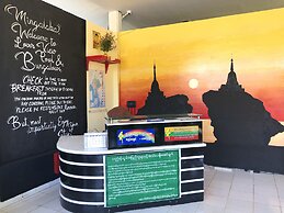 Lover View Pool Bar & Bungalows