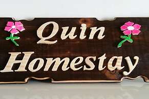 Quin Homestay