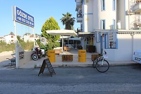 Gozde Hotel