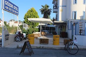 Gozde Hotel