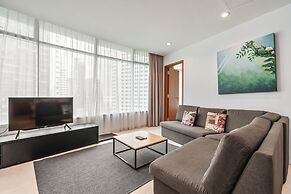 Vortex KLCC Apartments By Soulasia