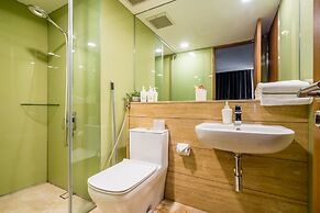 Vortex KLCC Apartments By Soulasia