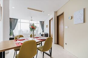 Vortex KLCC Apartments By Soulasia