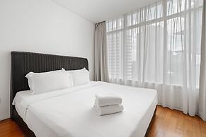 Vortex KLCC Apartments By Soulasia