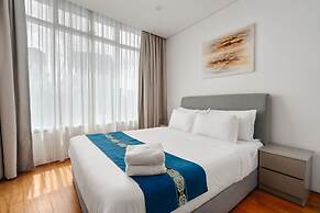 Vortex KLCC Apartments By Soulasia