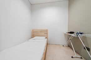 Vortex KLCC Apartments By Soulasia