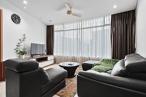 Vortex KLCC Apartments By Soulasia