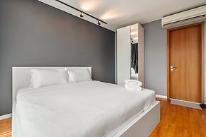 Vortex KLCC Apartments By Soulasia