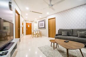 Vortex KLCC Apartments By Soulasia