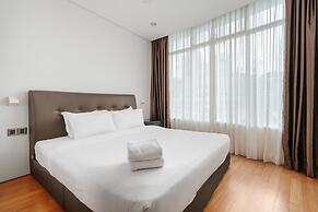 Vortex KLCC Apartments By Soulasia