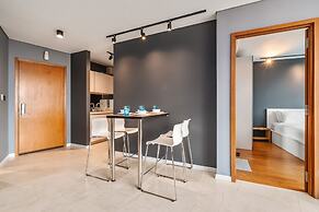 Vortex KLCC Apartments By Soulasia