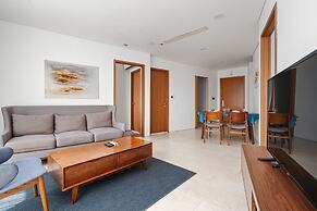 Vortex KLCC Apartments By Soulasia