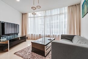 Vortex KLCC Apartments By Soulasia