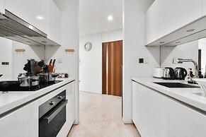 Vortex KLCC Apartments By Soulasia