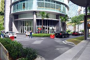 Vortex KLCC Apartments By Soulasia