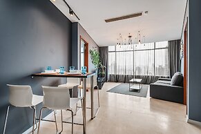 Vortex KLCC Apartments By Soulasia