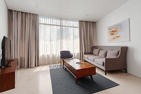 Vortex KLCC Apartments By Soulasia