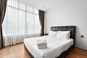 Vortex KLCC Apartments By Soulasia