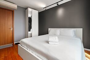 Vortex KLCC Apartments By Soulasia