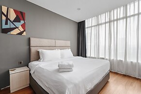 Vortex KLCC Apartments By Soulasia