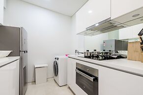 Vortex KLCC Apartments By Soulasia