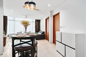 Vortex KLCC Apartments By Soulasia