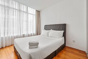 Vortex KLCC Apartments By Soulasia