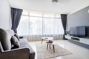 Vortex KLCC Apartments By Soulasia