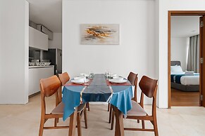 Vortex KLCC Apartments By Soulasia