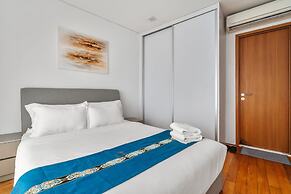 Vortex KLCC Apartments By Soulasia