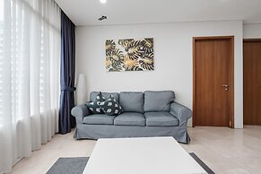 Vortex KLCC Apartments By Soulasia