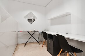 Vortex KLCC Apartments By Soulasia