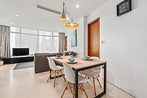 Vortex KLCC Apartments By Soulasia