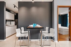 Vortex KLCC Apartments By Soulasia