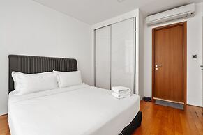 Vortex KLCC Apartments By Soulasia