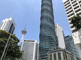 Vortex KLCC Apartments By Soulasia