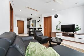 Vortex KLCC Apartments By Soulasia