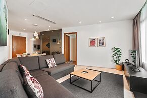 Vortex KLCC Apartments By Soulasia