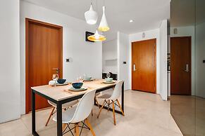 Vortex KLCC Apartments By Soulasia