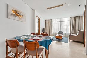 Vortex KLCC Apartments By Soulasia