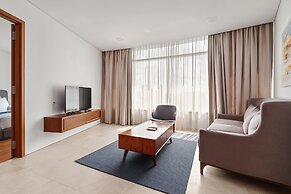 Vortex KLCC Apartments By Soulasia